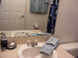 queen bedroom ensuite