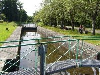 Nantes-Brest Canal