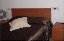 Main bedroom
