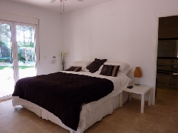 1 of 5 bedrooms