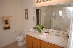 Master Bedroom En-Suite