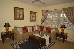 Family and TV Room