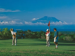 Bali Golf & Country Club - 5 mins walk