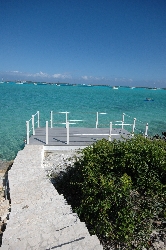 Private Dock