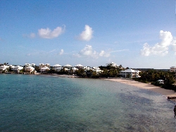 Private nearby Beach