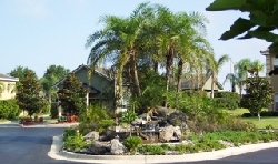 Vistapark Resort Landscape