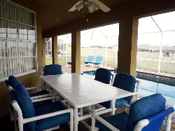 Enjoy outdoor entertaining