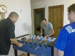 Table Football