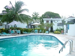 Shared pool facilities