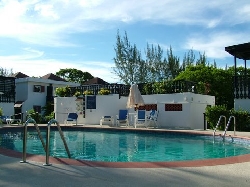Shared pool facilities