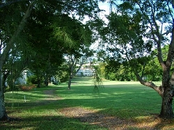 Rockley Golf Course