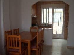 Dining/Kitchen