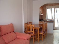 Lounge/Dining area
