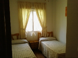 Twin Bedroom