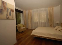 Bedroom 2 with Ensuite