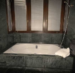 Bedroom 2 Ensuite