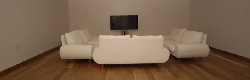 Huge Cinema Room on lower ground floor