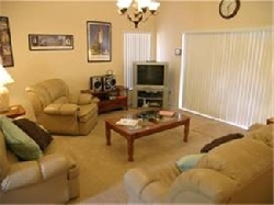 Lounge TV & Hi Fi