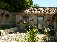 The Studio Cottage.
