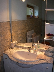 Part of on-suite.