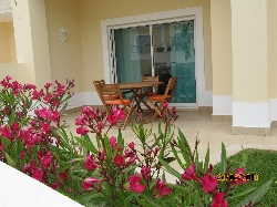 Garden/Terrace