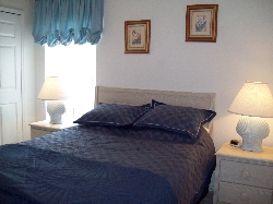 Further double bedroom