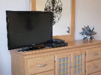 HDTV in Master