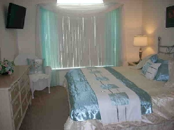 Master 'King' Bedroom