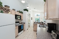 Fully equiped Kitchen