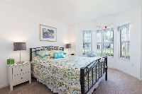 Guest Master Bedroom