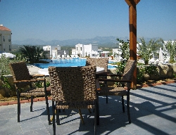 Pool caf� - Free Wi-Fi  available here