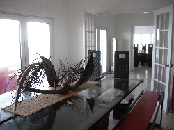 dining rooms