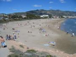 Playa Romana