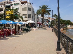 Promenade