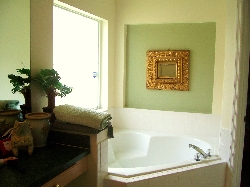 en suite
