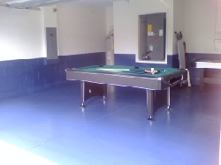 gamesroom/garage
