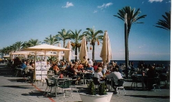 Promenade
