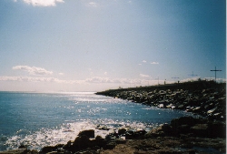 Promenade Seafront