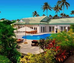 Baan Sabai 4bed villa with pool