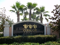 Coral Cay Resort