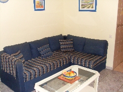 large sofa bed
