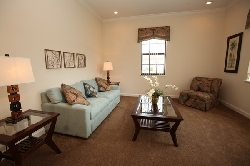 2nd living room