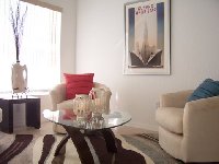 Relax in the nook