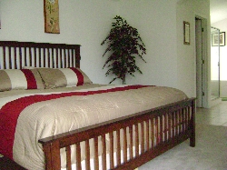 King Bedroom
