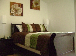 Queen Bedroom