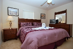 2nd Master Bedroom with ensuite