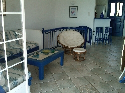 Upper Living Room