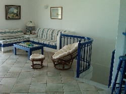 Upper Living Room
