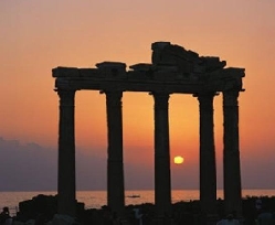 Temple of Apollo