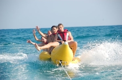 Water sports